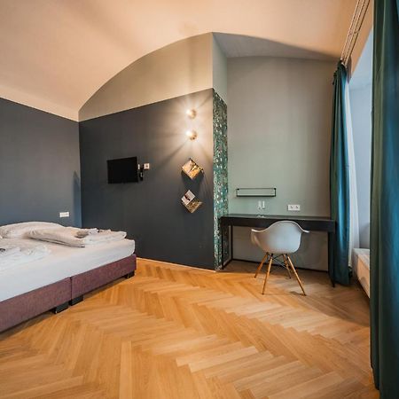 Easy Flat City Living Wien Exterior foto