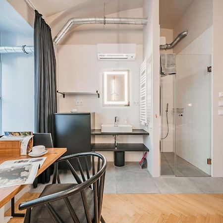 Easy Flat City Living Wien Exterior foto