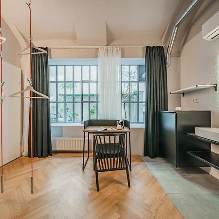 Easy Flat City Living Wien Zimmer foto