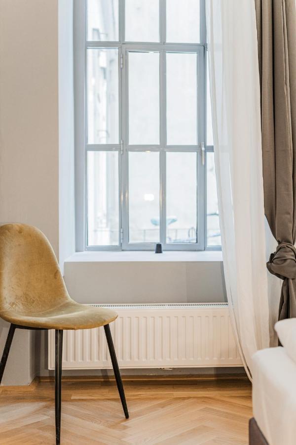 Easy Flat City Living Wien Exterior foto