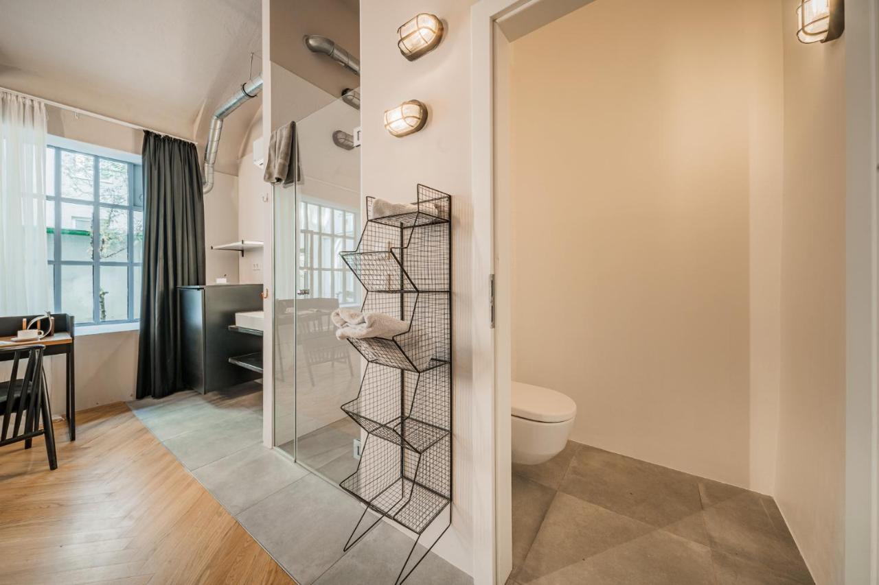 Easy Flat City Living Wien Exterior foto