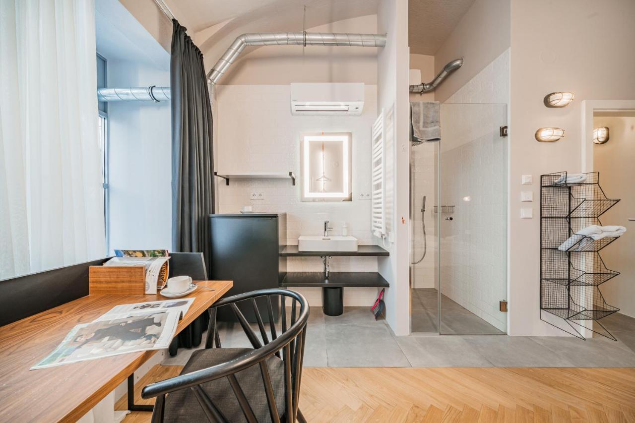 Easy Flat City Living Wien Exterior foto