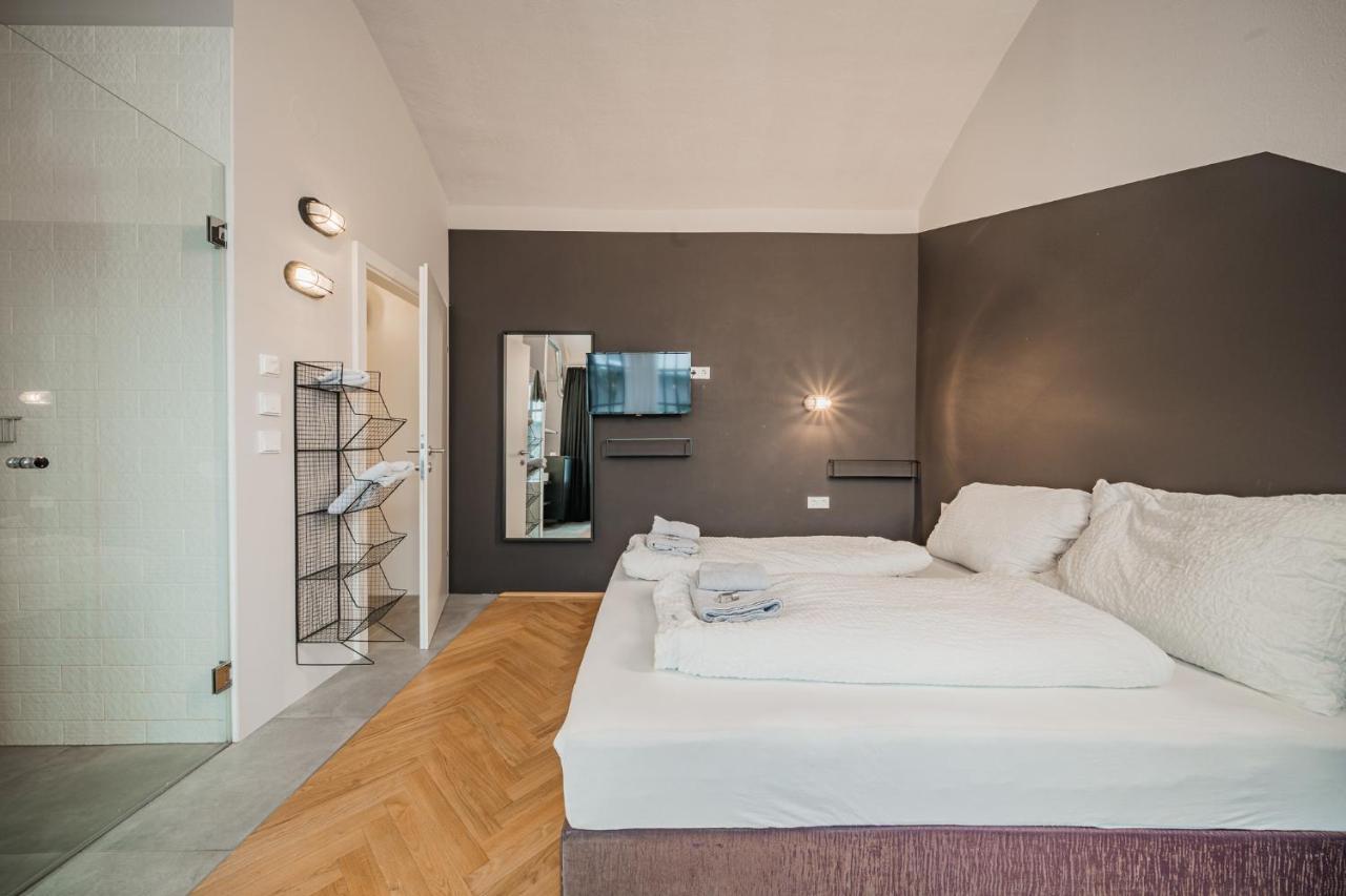 Easy Flat City Living Wien Exterior foto
