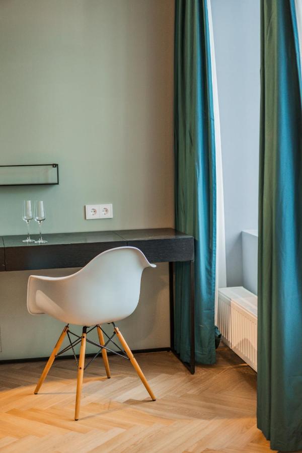 Easy Flat City Living Wien Exterior foto
