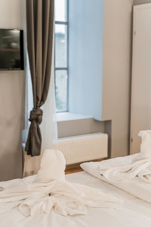 Easy Flat City Living Wien Exterior foto