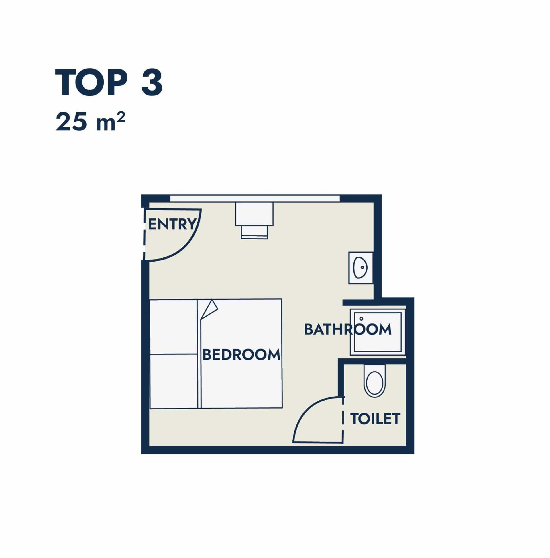 Easy Flat City Living Wien Exterior foto