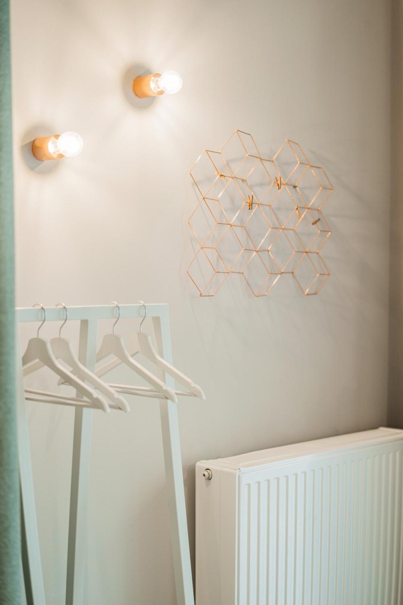 Easy Flat City Living Wien Zimmer foto