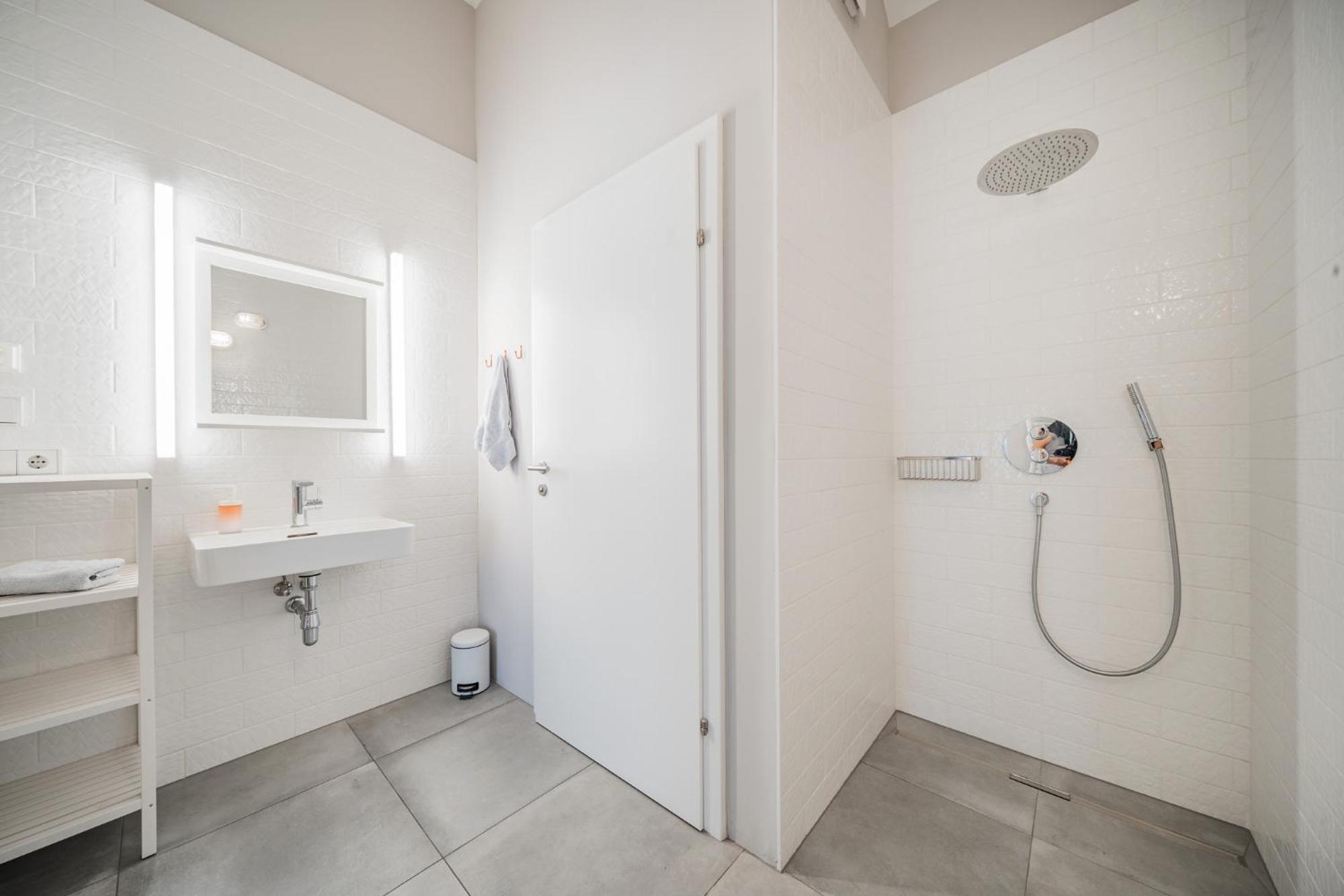 Easy Flat City Living Wien Zimmer foto