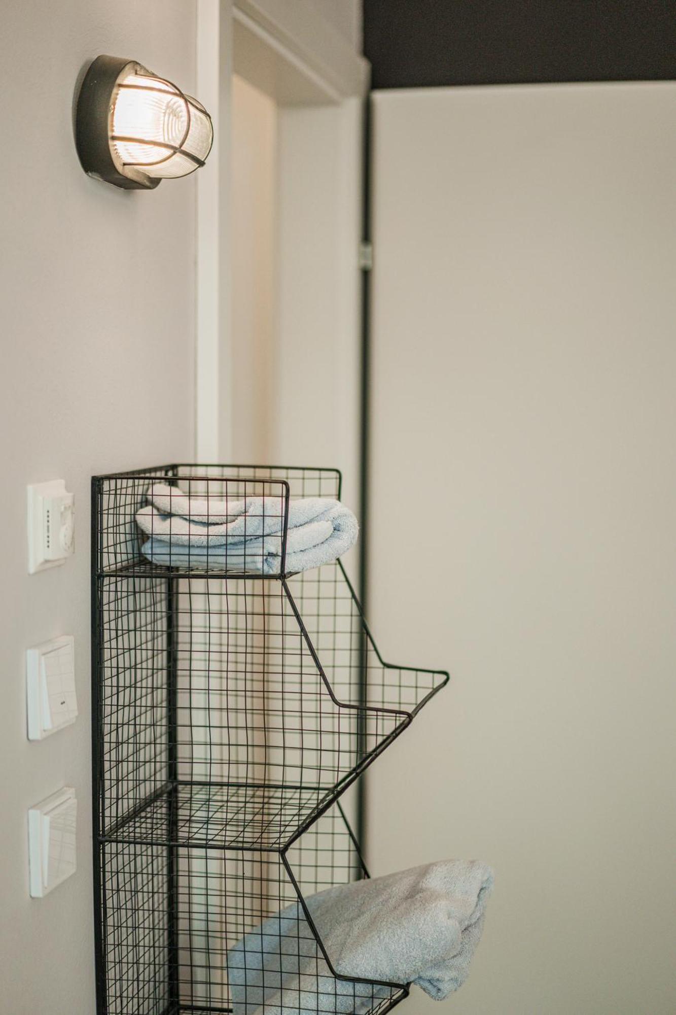 Easy Flat City Living Wien Zimmer foto