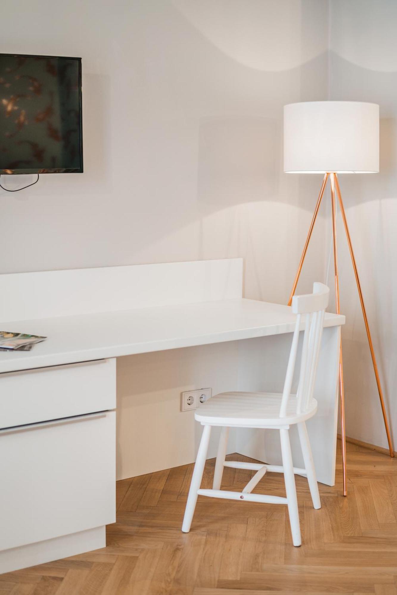 Easy Flat City Living Wien Zimmer foto