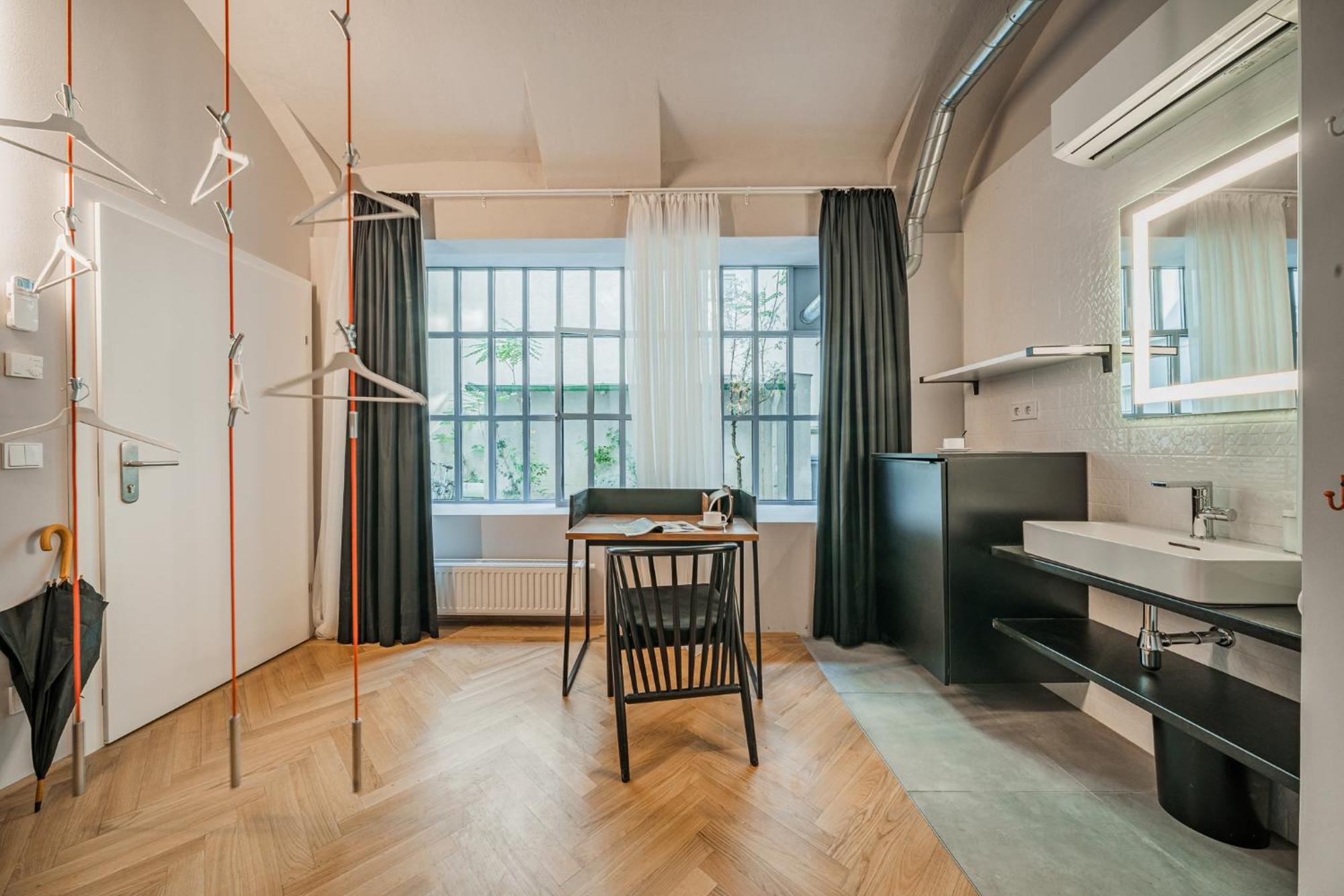 Easy Flat City Living Wien Zimmer foto